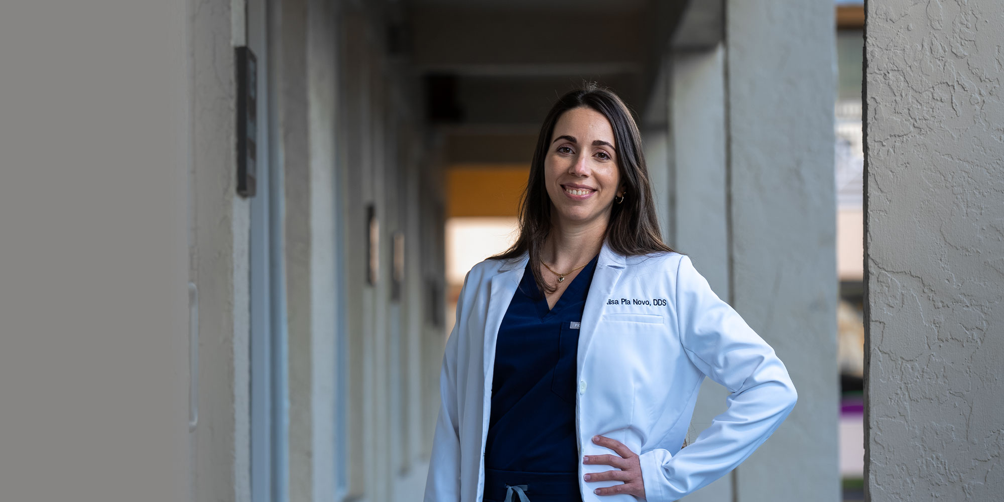 Dr Ailsa Pla Novo